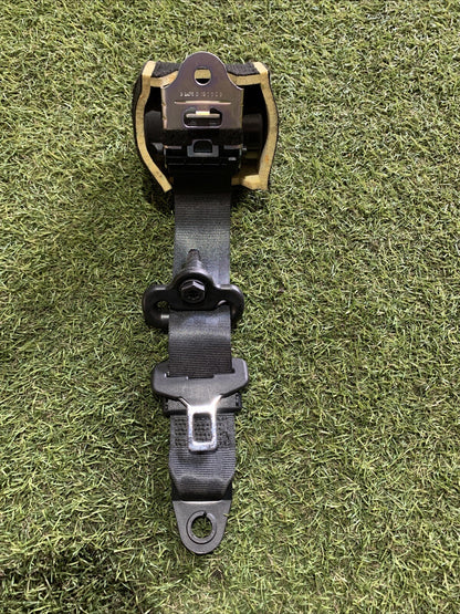 Cintura Posteriore Sinistra Fiat Panda 3 Serie 2019 735561637