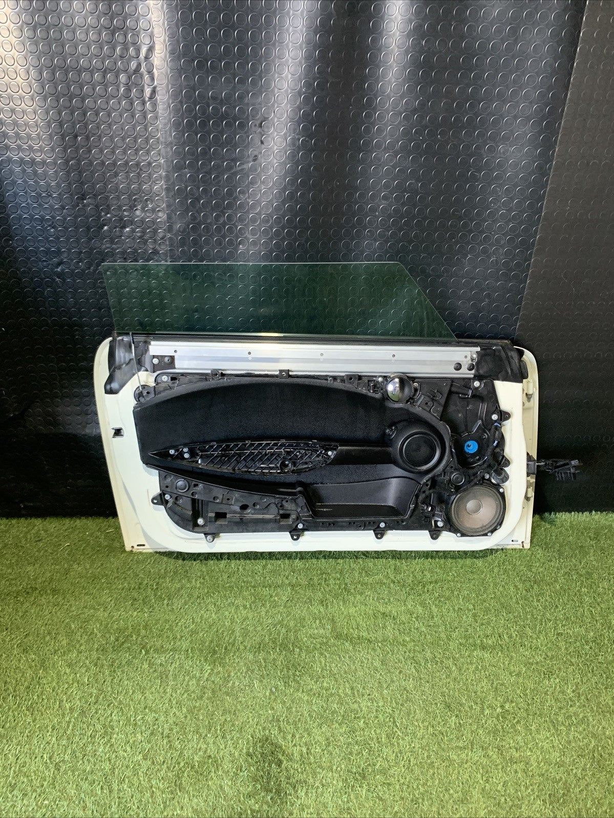 Porta portiera sportello anteriore sinistro mini one R56 2013