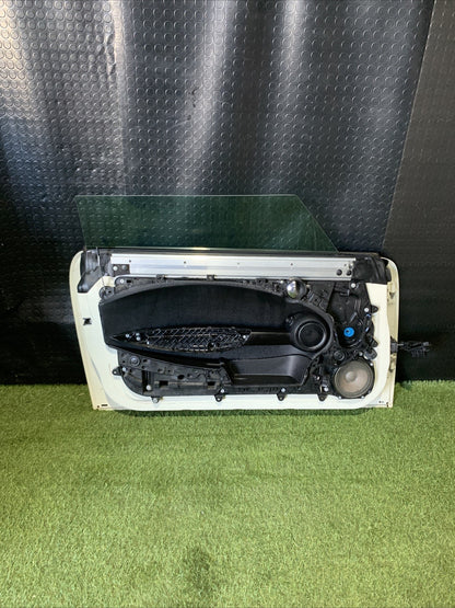 Porta portiera sportello anteriore sinistro mini one R56 2013