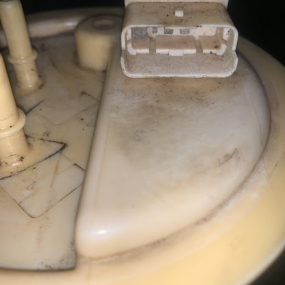 Pompa Carburante Fiat 500x 1.3 00520510930