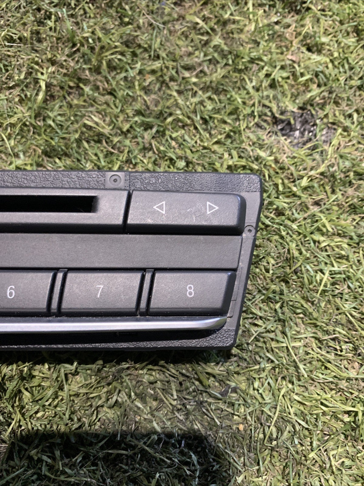 Comandi Autoradio Bmw X4 F26 2015 9351155