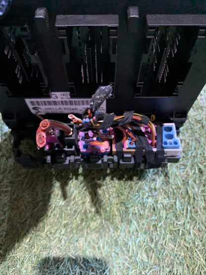 Centralina Body Computer Volkswagen Golf 6 2.0 Diesel 1K0937086