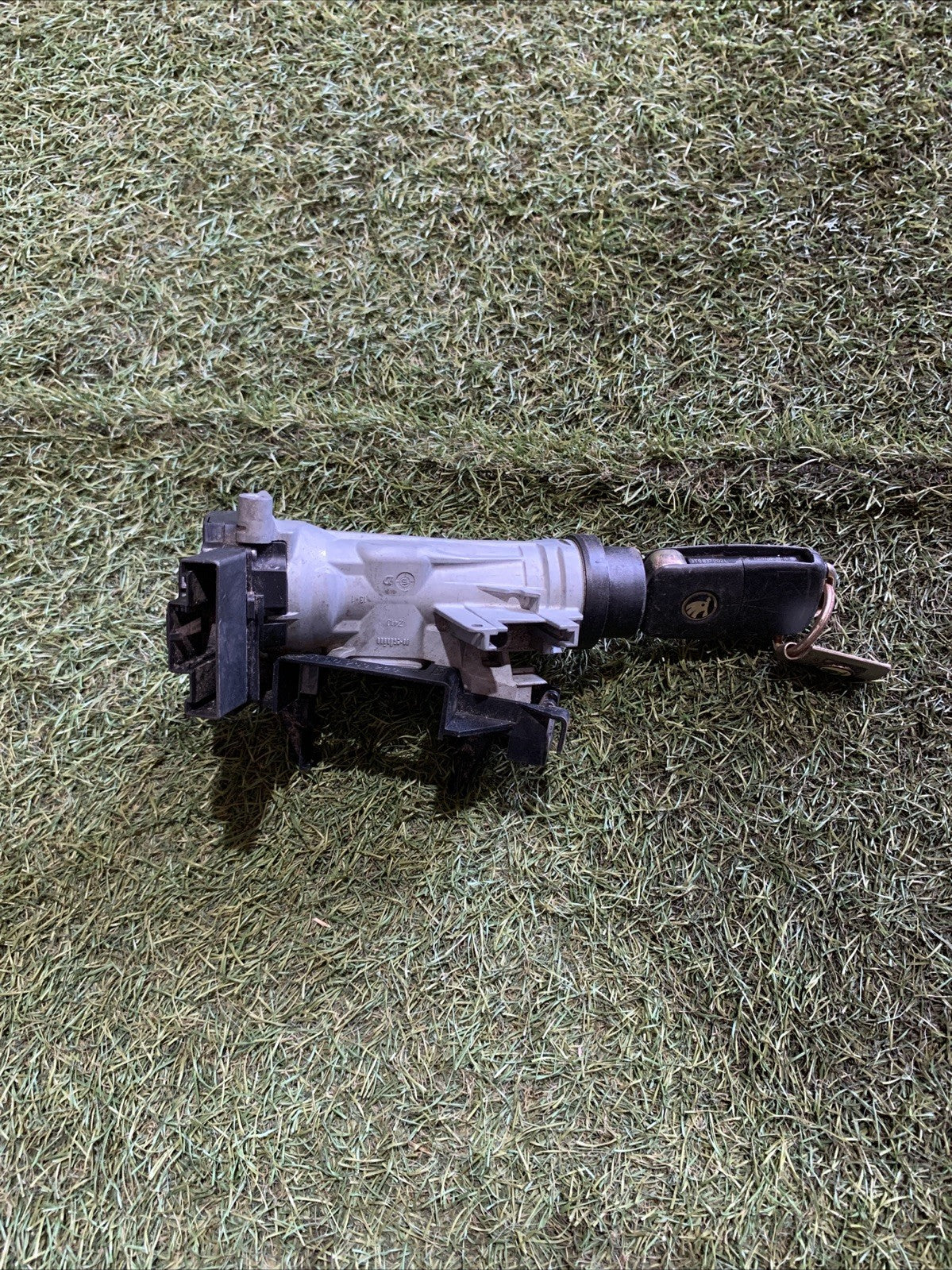 Blocchetto Accensione Skoda Citigo 1K0905851