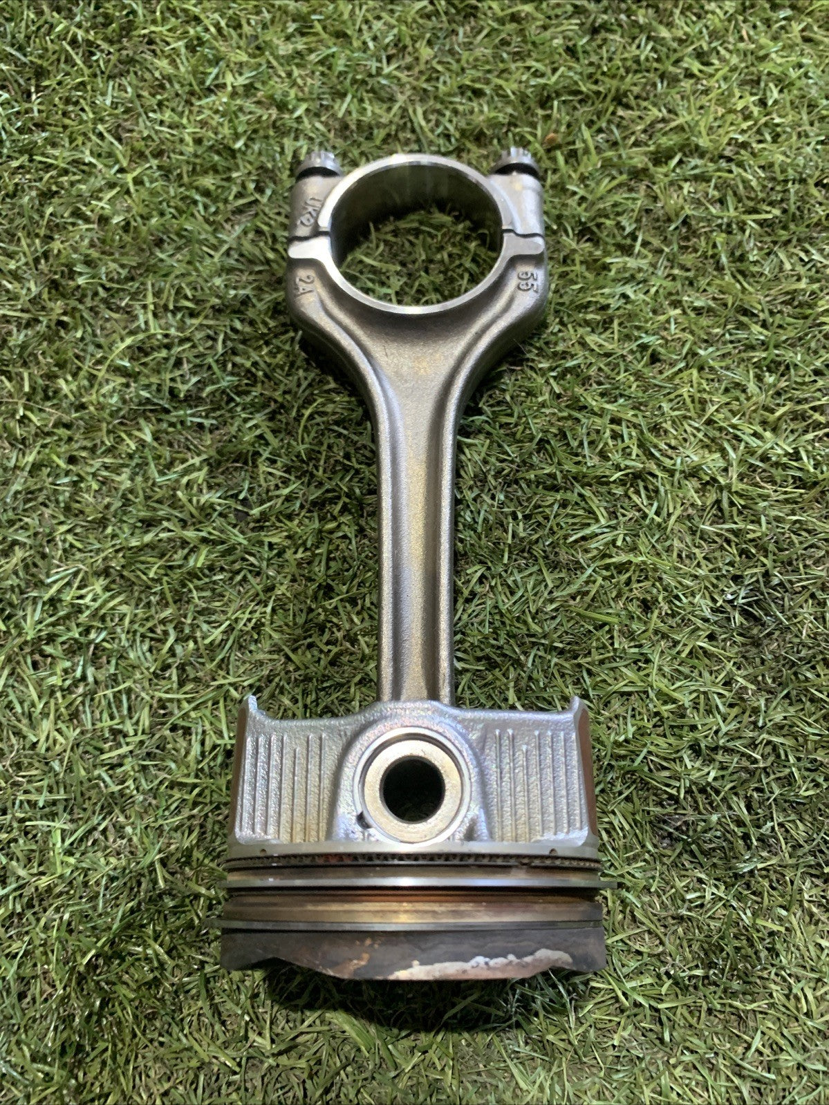 Pistone Motore Volkswagen Golf 8 1.0 Benzina No Turbo DLAB (2)