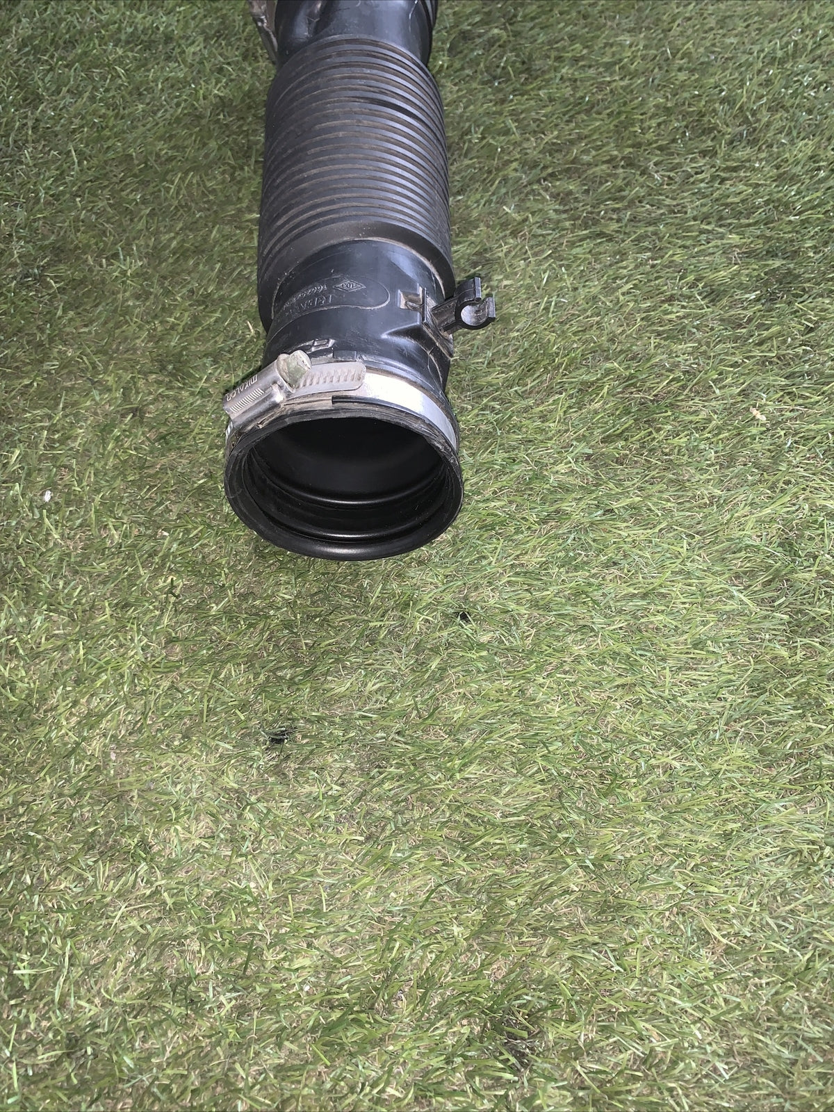 Manicotto Filtro Aria Aspirazione Dacia Lodgy 165757148R