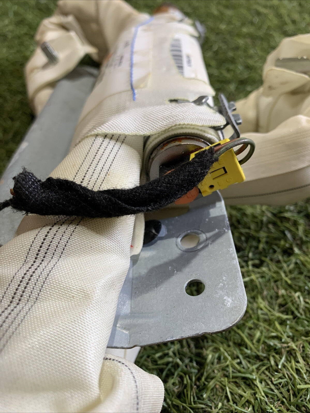 Airbag a tendina laterale sinistro (sx) Opel Meriva B (2010-2017) Cod: 13250502