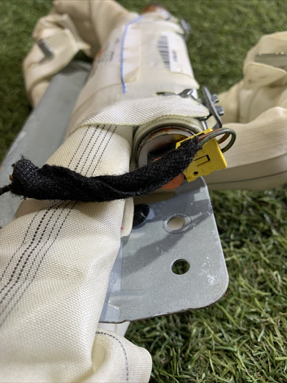 Airbag a tendina laterale sinistro (sx) Opel Meriva B (2010-2017) Cod: 13250502