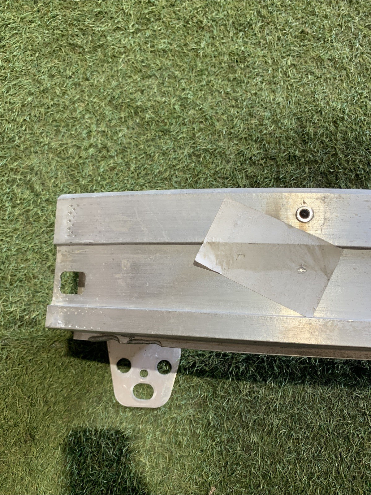 TRAVERSA PARAURTI ANTERIORE FIAT 500 X Serie 51960732 55266963 (15 )