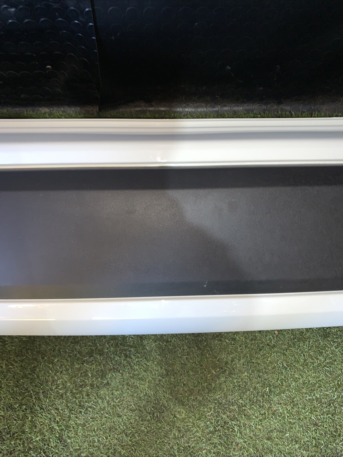 Paraurti Posteriore Fiat Panda 2020