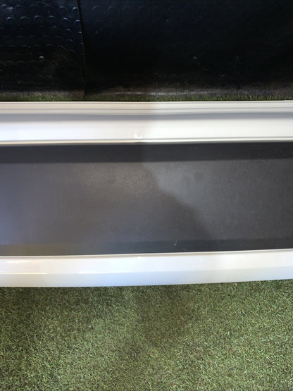 Paraurti Posteriore Fiat Panda 2020