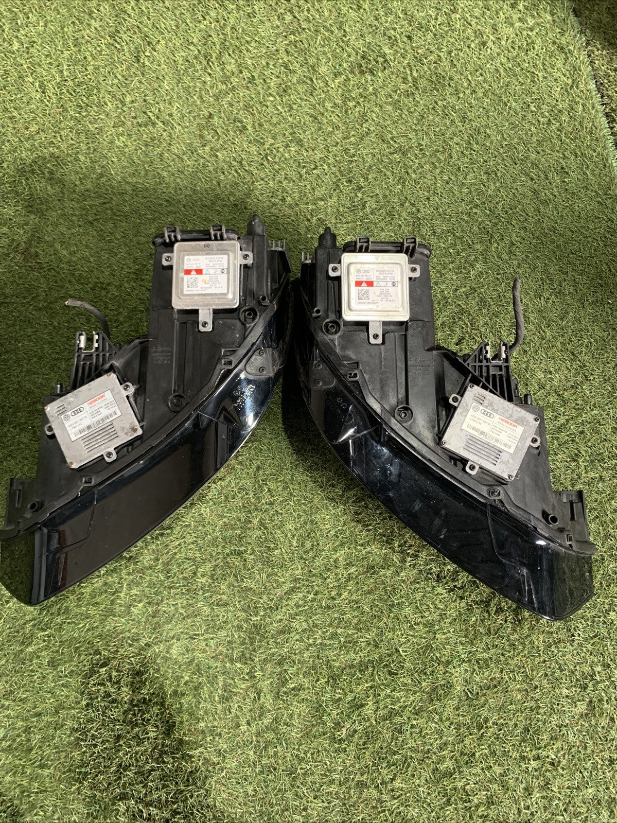 MUSATA E KIT AIRBAG AUDI A1 2017