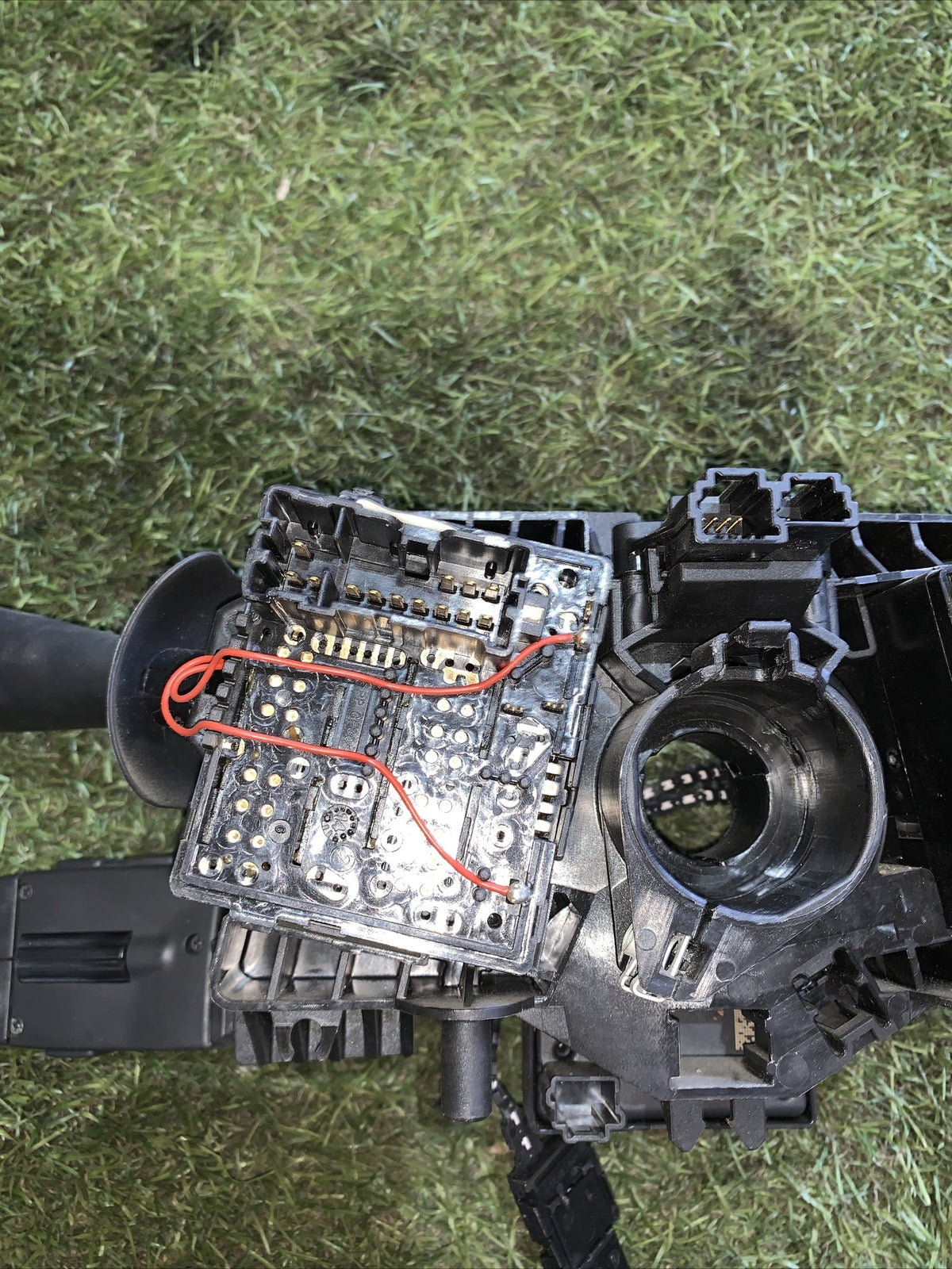 Devio Luci Dacia Lodgy 1.5 0265019069