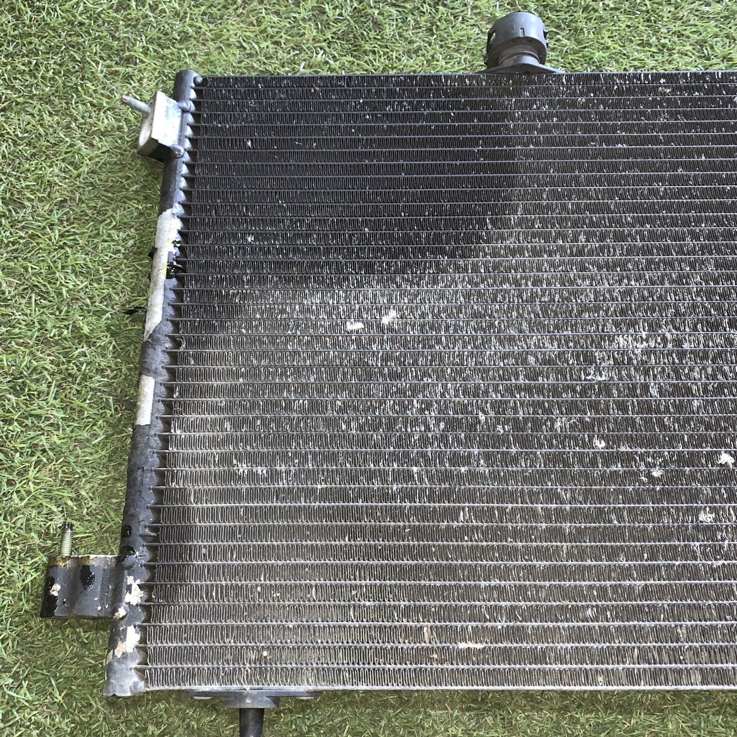 9655009380 RADIATORE ARIA CONDIZIONATA CITROEN C3 1.4 HDI