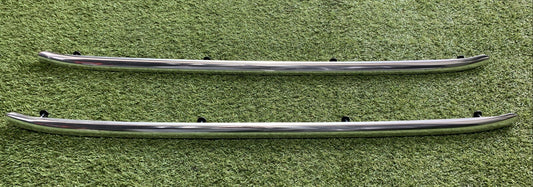 Barre Longitudinali Tetto Audì A3 8P 8P4860022N 8P4860021N (2)