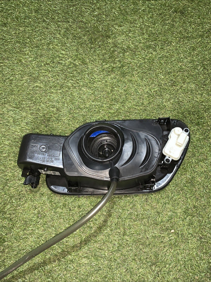 SPORTELLINO CARBURANTE PER VOLKSWAGEN Golf Serie VIII 8 2.0 BENZ 5H0809857 (19 )