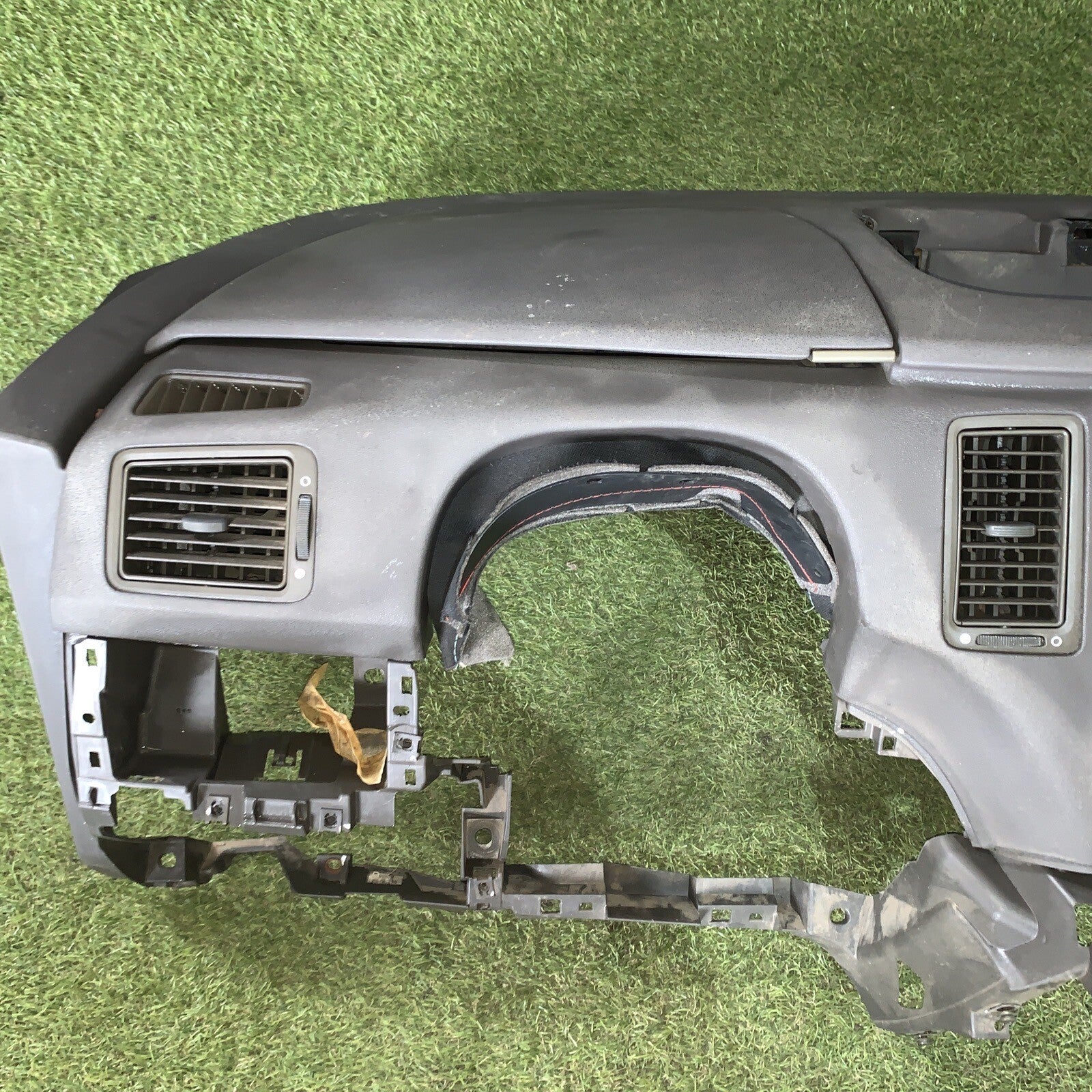 CRUSCOTTO FIAT IDEA COMPLETO DI AIRBAG