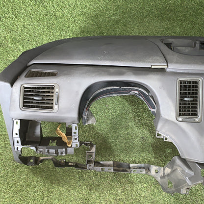 CRUSCOTTO FIAT IDEA COMPLETO DI AIRBAG