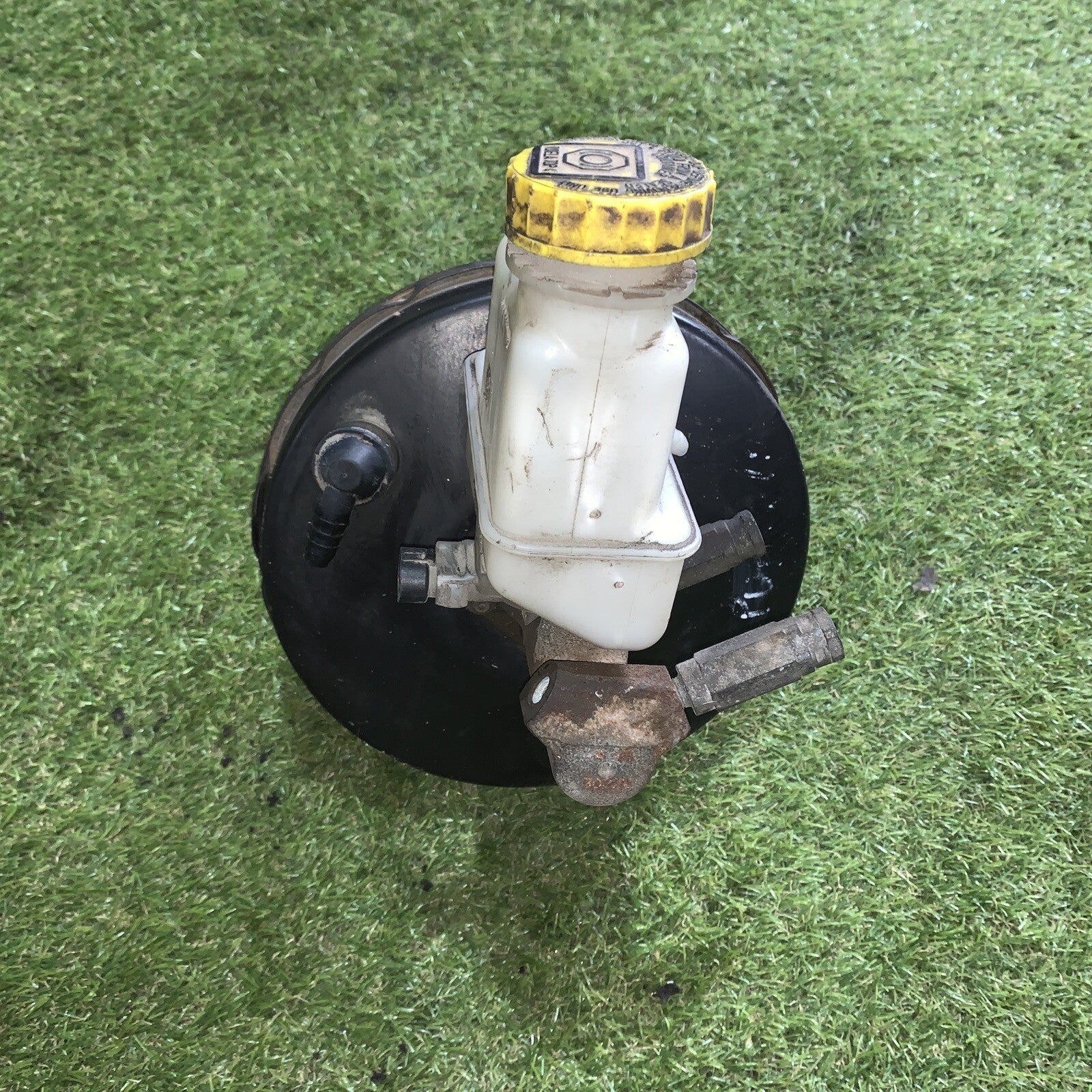 SERVOFRENO FIAT Punto 188 46834836 1.2 benzina