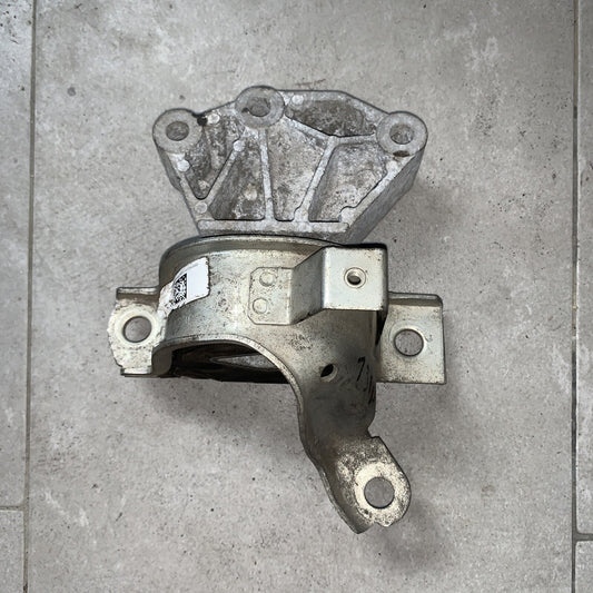 SUPPORTO MOTORE DX FIAT PANDA (312_319_519) 1.3 MULTIJET, 51932522