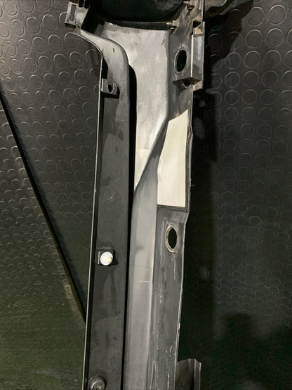 75851F4010 MINIGONNA SOTTOPORTA DESTRA TOYOTA C-HR (2016 )