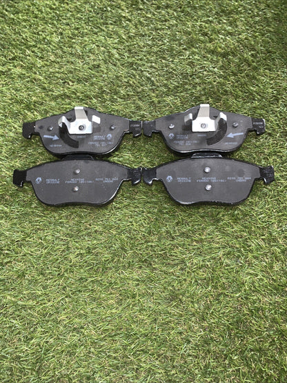 Pastiglie Freno Renault Laguna II Megane I Anteriori 410607613R