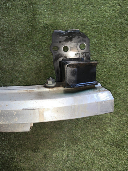 Traversa paraurti anteriore audi q7 2006