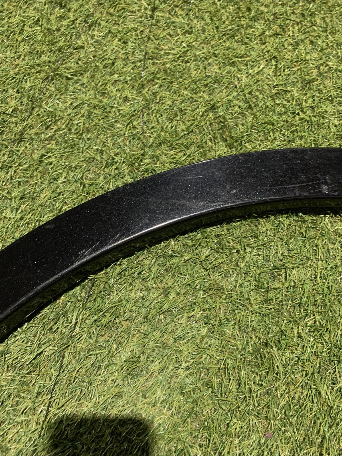Modanatura Parafango Archetto Anteriore Sinistro Maserati Levante 670035626