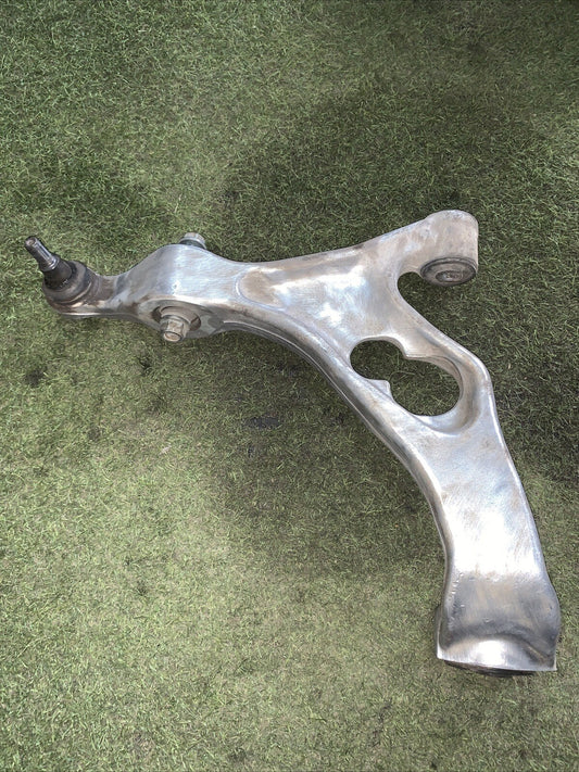 Braccio Oscillante Inferiore Sospensione Anteriore Destra per AUDI Q7 2006