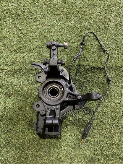 Mozzo Montante Fusello Anteriore Destro Fiat 500L 1.3 MJT  51910431