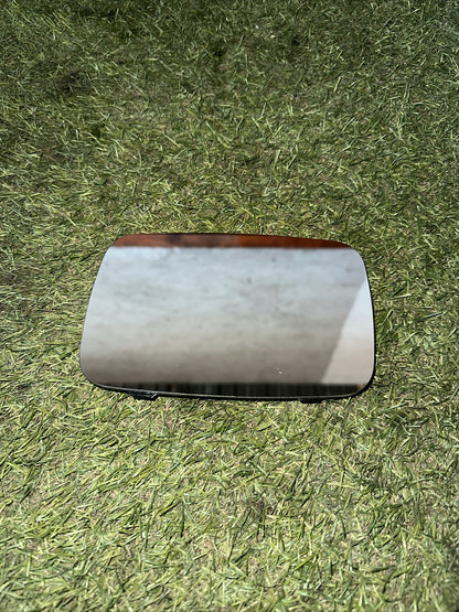 VETRO SPECCHIO RETROVISORE SINISTRO ORIGINALE FORD FIESTA-ESCORT-ORION Origina 2