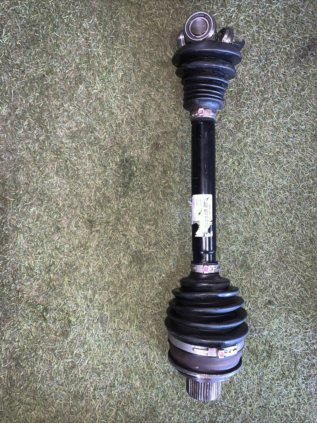 Semiasse Anteriore Sinistro Audi Q8 2018 3.0 Diesel 4M0407271D