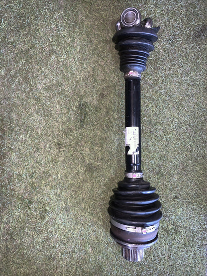 Semiasse Anteriore Sinistro Audi Q8 2018 3.0 Diesel 4M0407271D