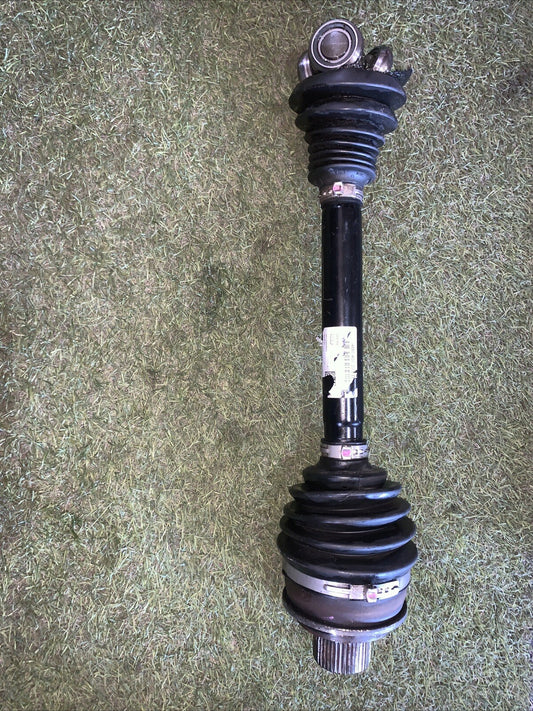 Semiasse Anteriore Sinistro Audi Q8 2018 3.0 Diesel 4M0407271D