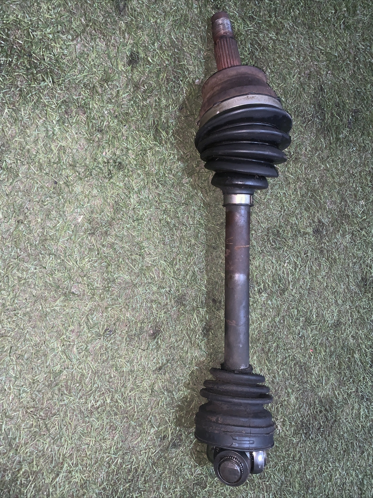 SEMIASSE ANTERIORE SX FIAT BRAVO II 198 2007>2014 = LANCIA DELTA 2008>2014 1.6 D