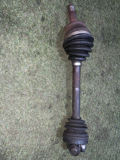 SEMIASSE ANTERIORE SX FIAT BRAVO II 198 2007>2014 = LANCIA DELTA 2008>2014 1.6 D