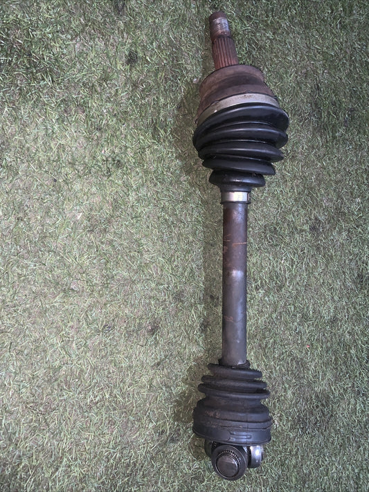SEMIASSE ANTERIORE SX FIAT BRAVO II 198 2007>2014 = LANCIA DELTA 2008>2014 1.6 D