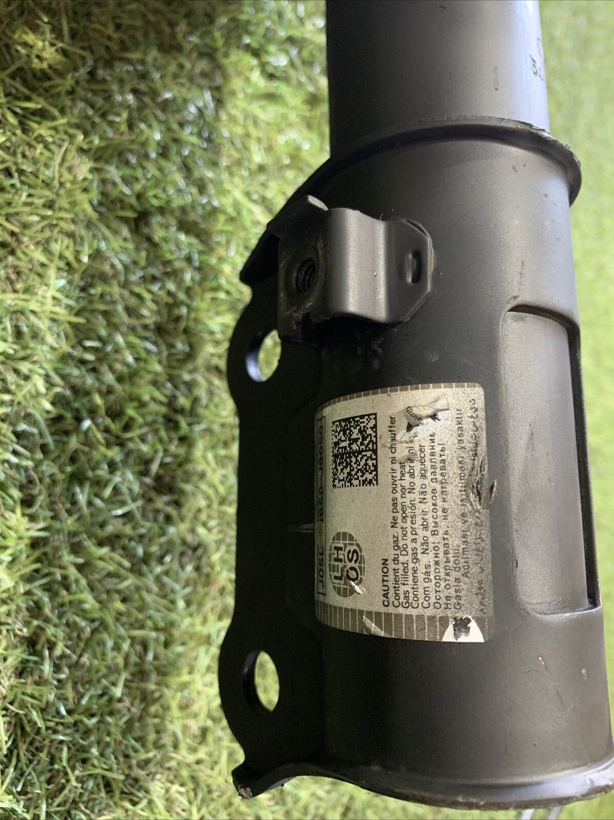 Ammortizzatore Anteriore Sinistro Hyundai KONA 1.6 Diesel 