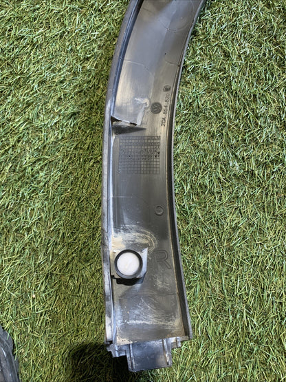 2GA854820E MODANATURA PARAFANGO POSTERIORE DESTRO PER VOLKSWAGEN T-ROC 2022 (2)