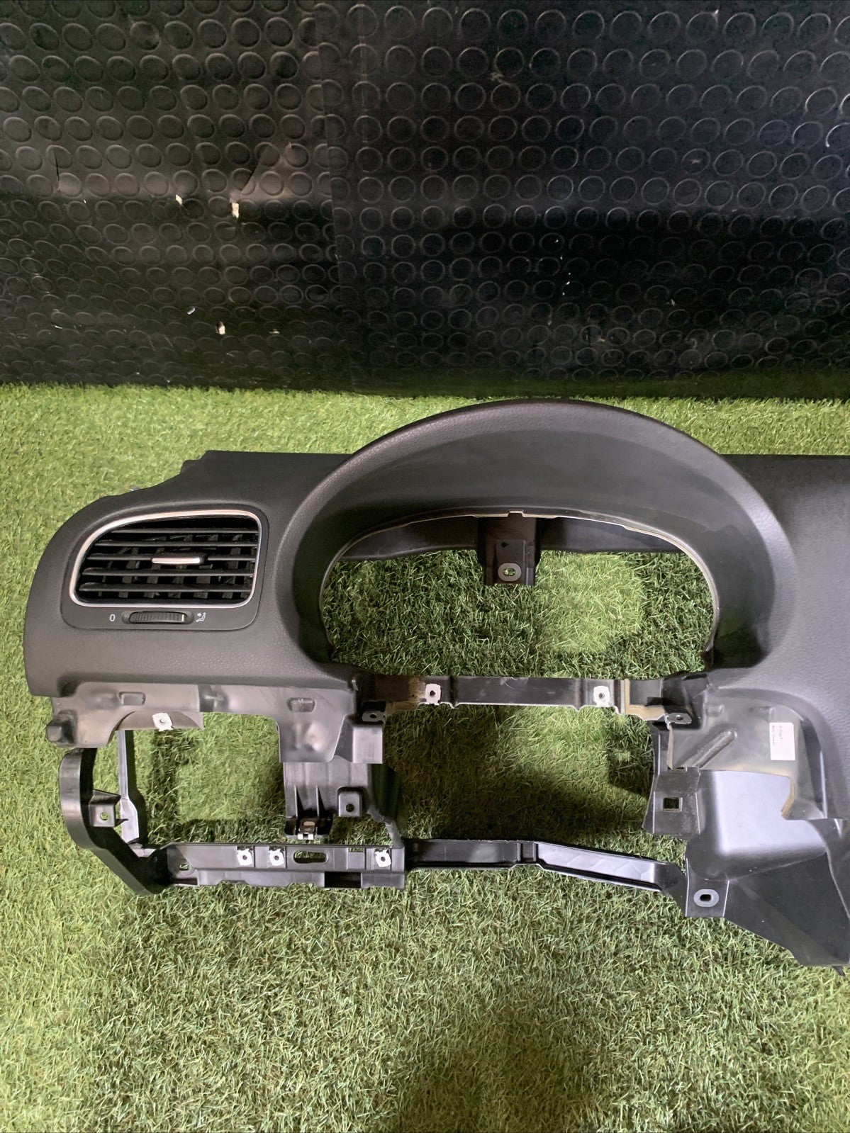 Kit Airbag Volkswagen Golf 6 VI