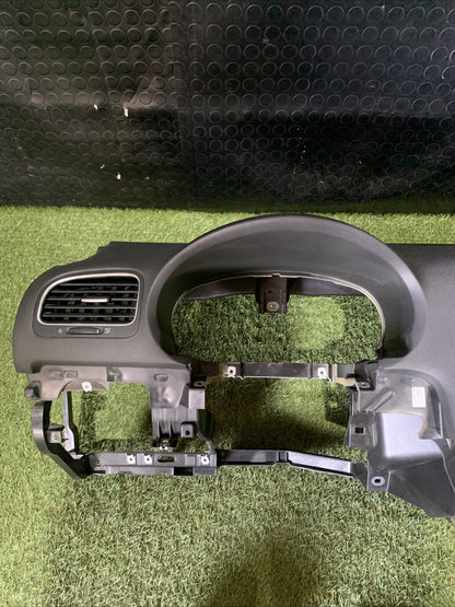 Kit Airbag Volkswagen Golf 6 VI