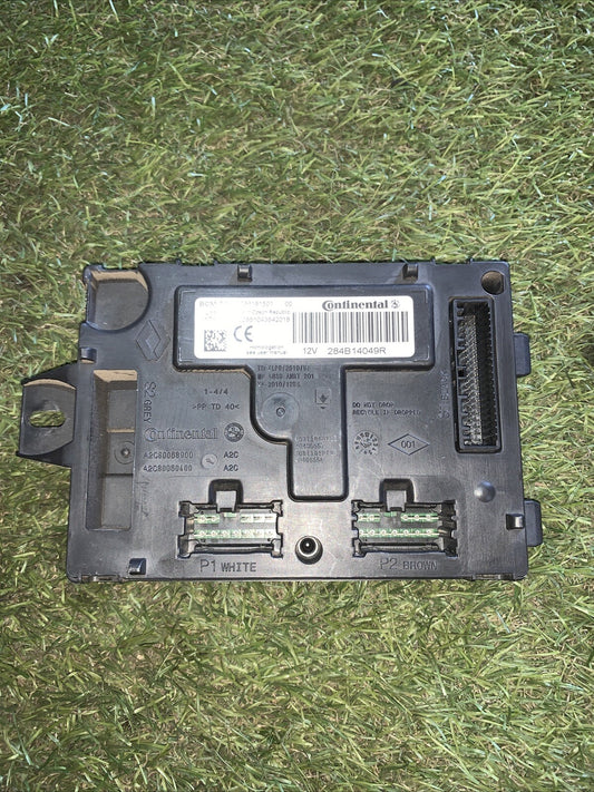 Centralina Body Computer Dacia Sandero 2013 1.5 284B14049R