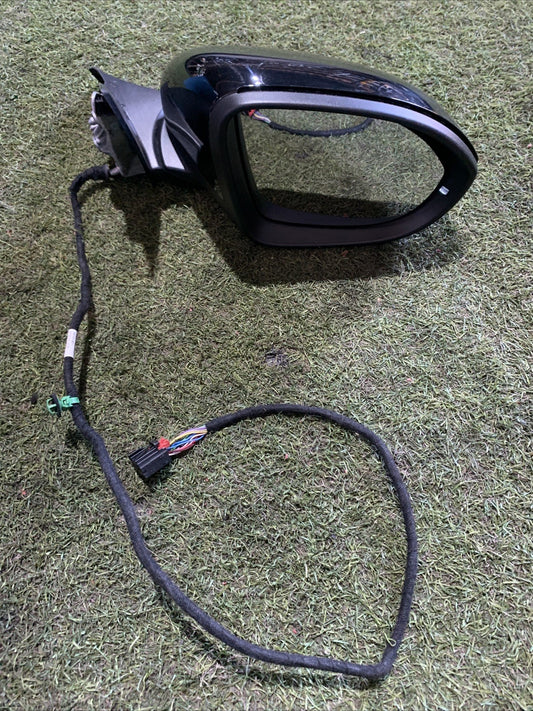 Specchietto Retrovisore Destro Volkswagen T-roc 2024 13 Pin (3)