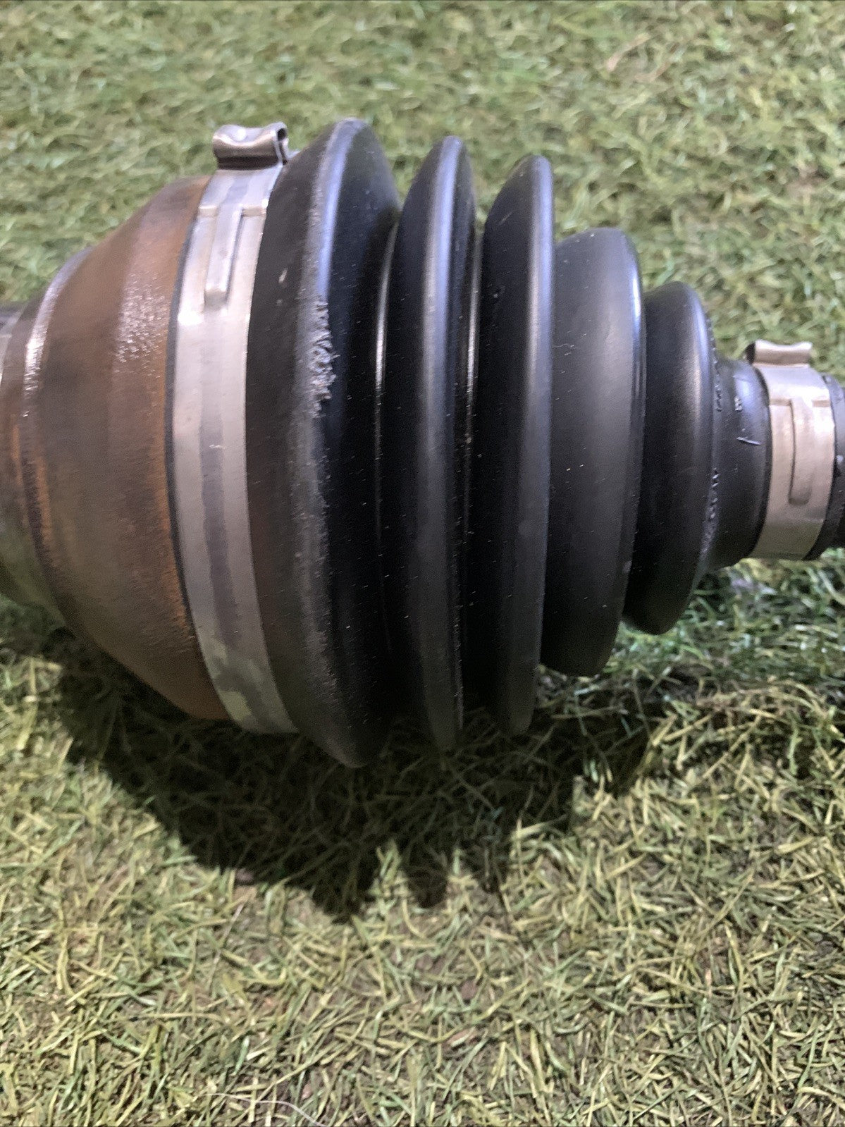 Semiasse Anteriore Destro Volkswagen T-Roc 2023 2.0 Diesel 5Q0407272DN