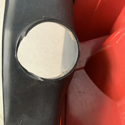 Fanale stop posteriore SX Renault Clio III Dal 2005 al 2009 Cod 89035079