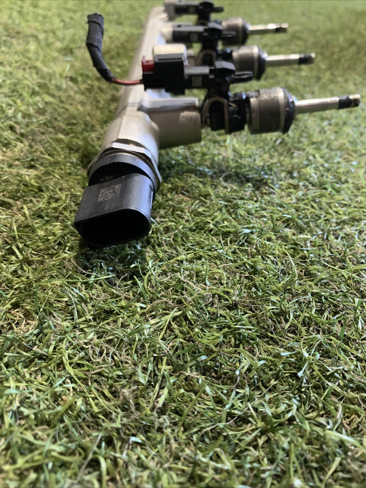 Flauto Inietttori Volkswagen Golf 8 1.0 Benzina DLAB 05C133320A