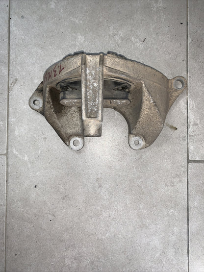 Supporto Motore SX Fiat Punto 188 1.3 Multijet 46845345