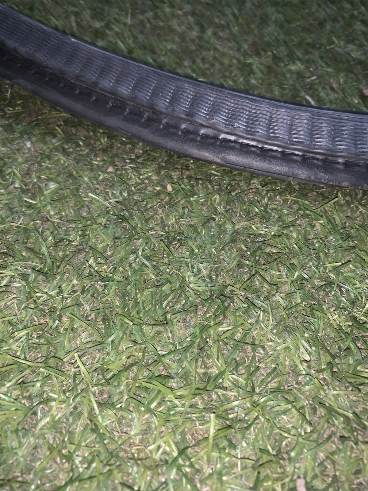 Guarnizione Sportello Posteriore Destra FIAT 500X 2014-2022