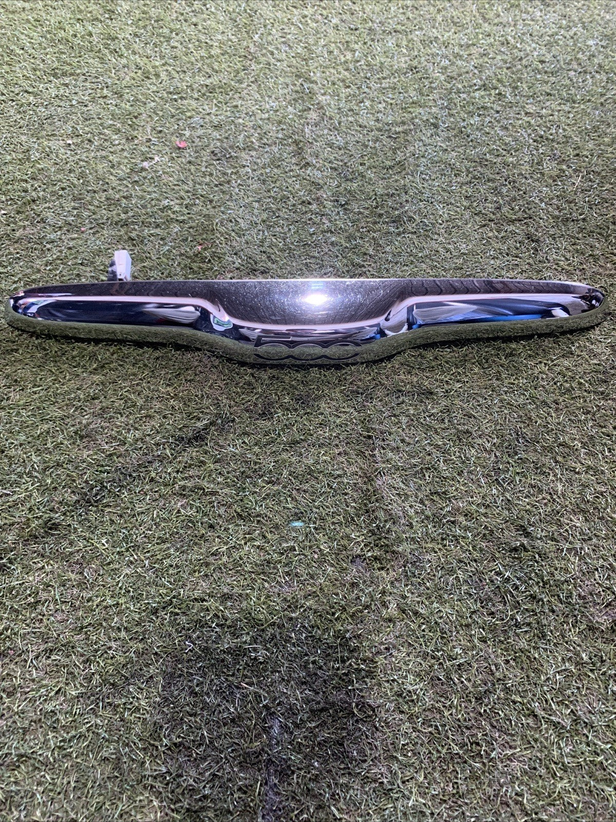 MANIGLIA MANIGLIONE COFANO POSTERIORE FIAT 500 CINQUECENTO 2007-2015