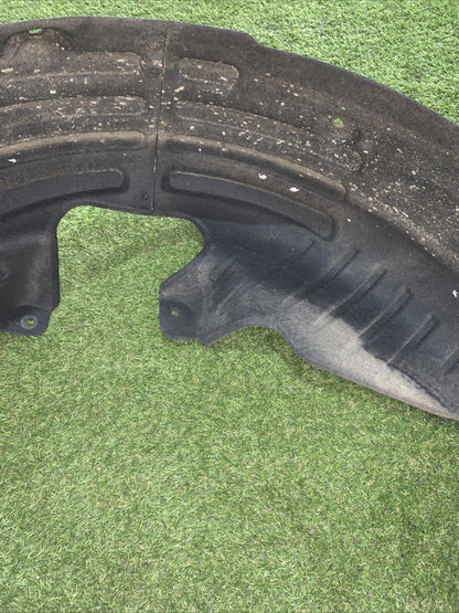 Passa Ruota Posteriore Destro Kia Sportage 2023 86822-R2000