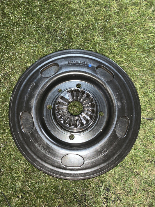 Puleggia Albero Motore Volkswagen Golf 7 2.0 Benzina 245CV 06H105243K